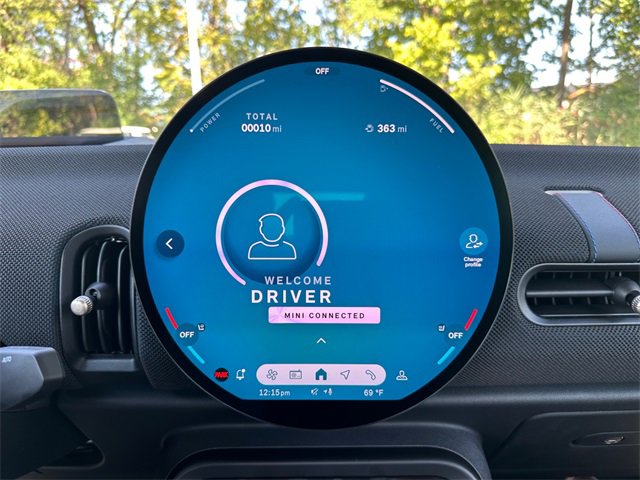 New 2026 MINI Cooper S image 23