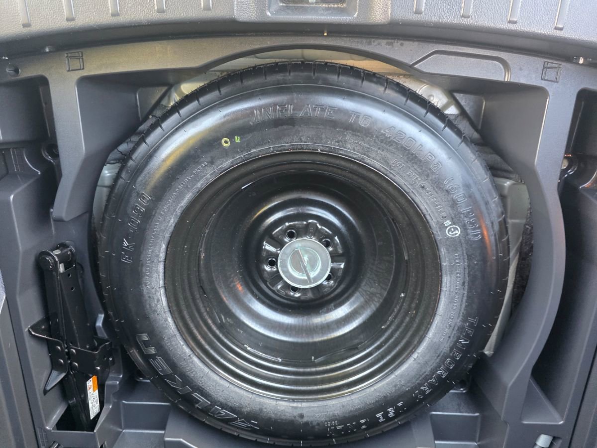 Used 2018 Mitsubishi Eclipse Cross LE image 30