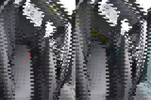 New 2025 Kia K4 EX image 13