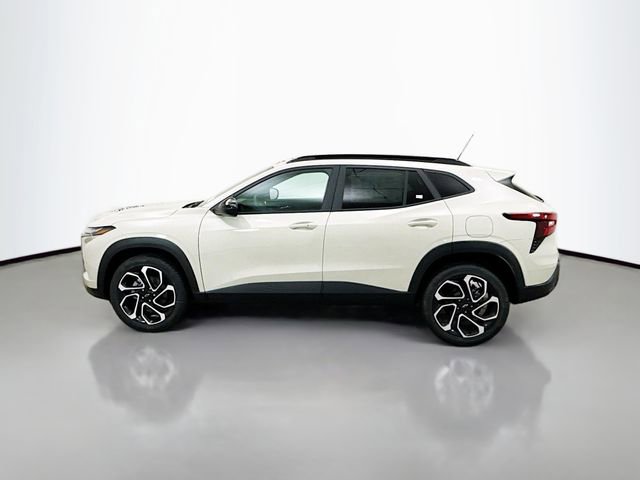 New 2026 Chevrolet Trax RS image 6