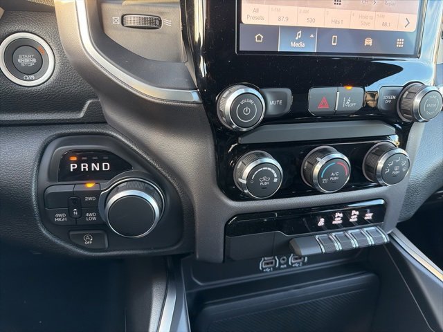 New 2026 RAM 1500 Express image 15