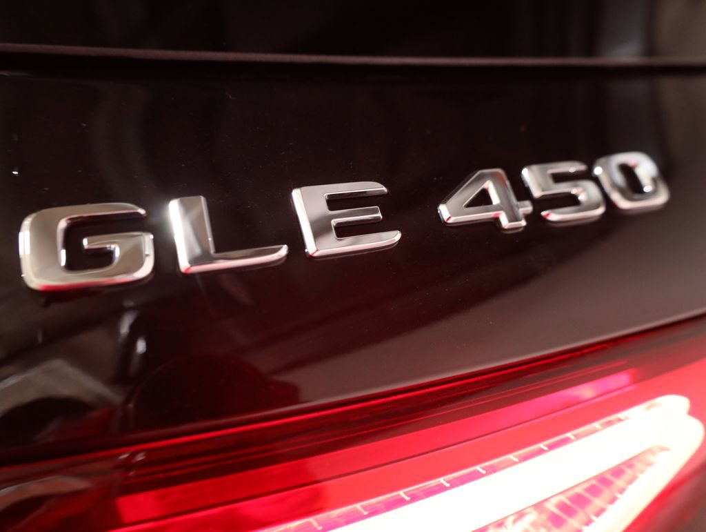 Certified 2022 Mercedes-Benz GLE 450 4MATIC image 59