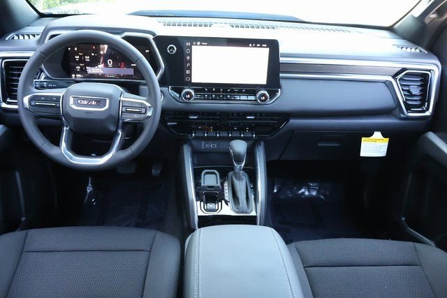 New 2026 GMC Canyon Elevation w/ Convenience Package RWD image 13