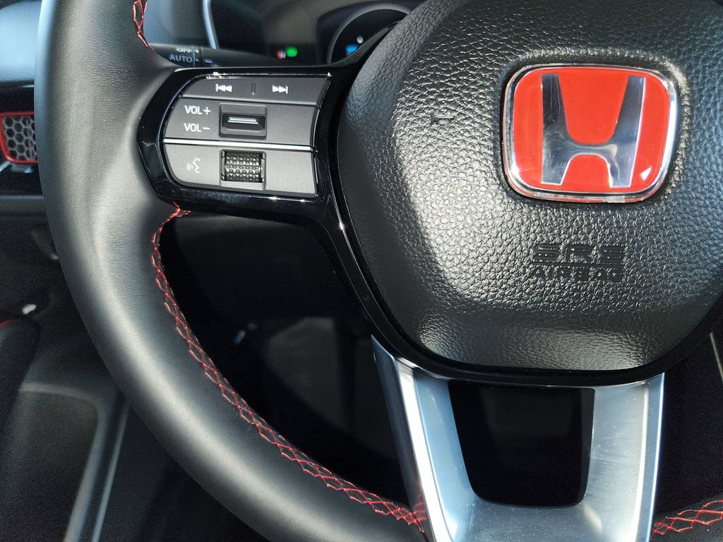 Used 2026 Honda Civic Si image 26