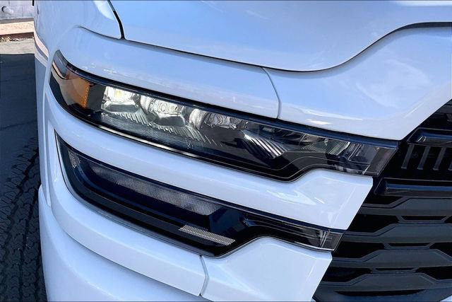 New 2026 RAM 2500 Big Horn image 11