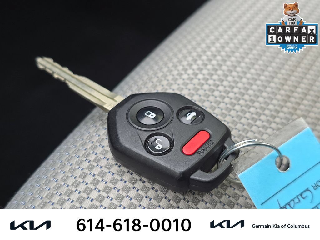 Used 2023 Subaru Forester AWD/4WD image 34