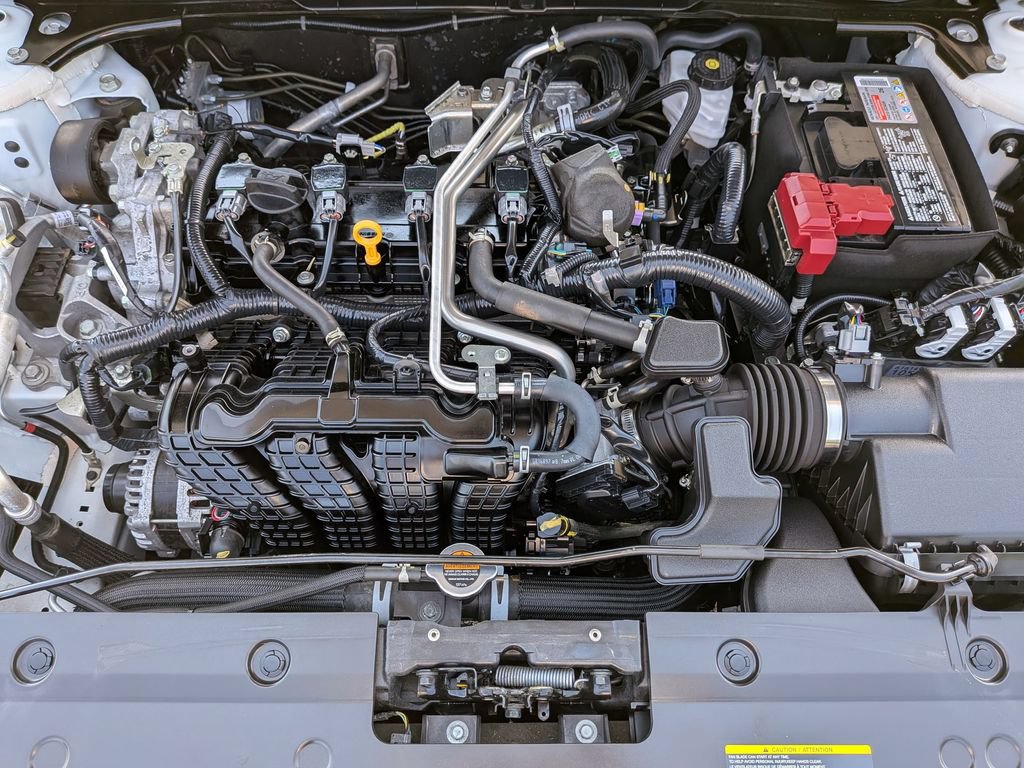 Used 2024 Nissan Altima 2.5 SR FWD image 31