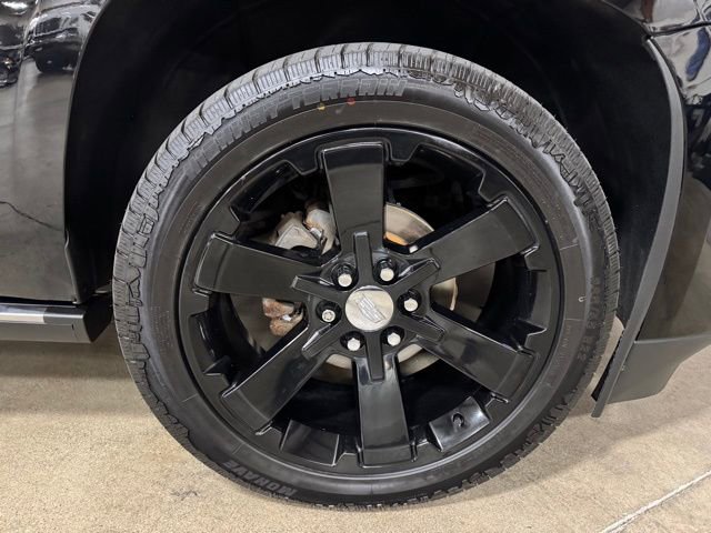 Used 2016 Cadillac Escalade Premium AWD/4WD image 38