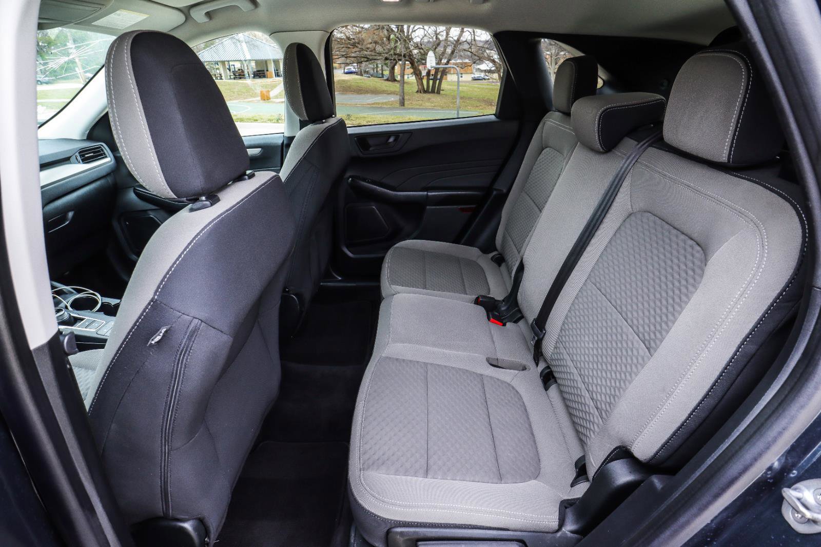 Used 2022 Ford Escape SE w/ Cold Weather Package AWD/4WD image 38