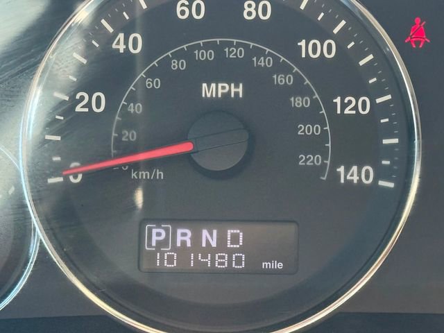 Used 2009 Jeep Grand Cherokee Laredo image 18