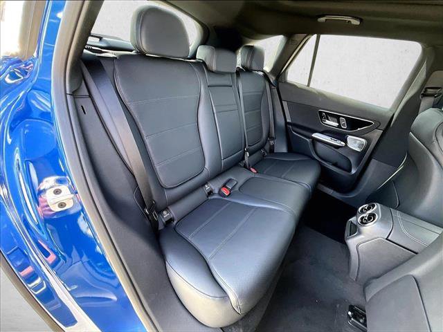 New 2026 Mercedes-Benz GLC 300 image 29