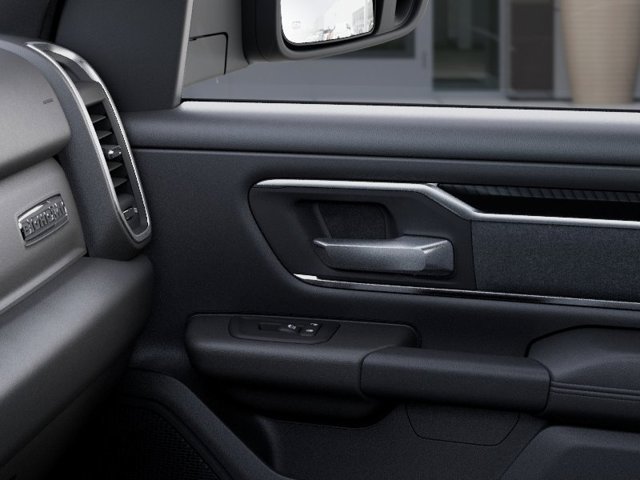 New 2026 RAM 1500 Big Horn w/ Night Edition AWD/4WD image 33