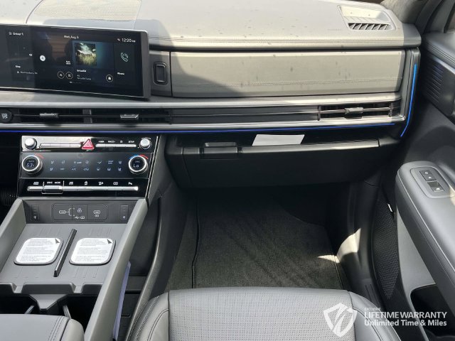 New 2027 Hyundai Santa Fe Calligraphy AWD/4WD image 17