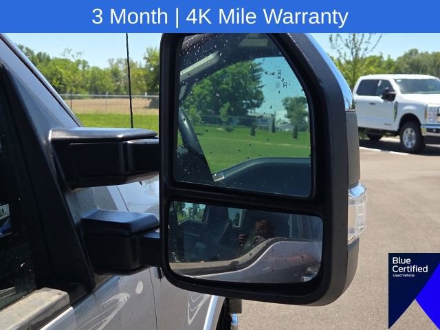Used 2020 Ford F150 Lariat w/ Equipment Group 502A Luxury AWD/4WD image 7