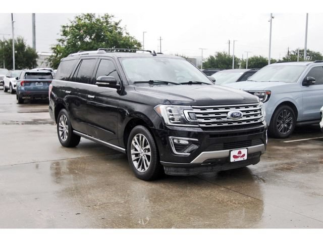 Used 2018 Ford Expedition Limited w/ Equipment Group 301A RWD image 6