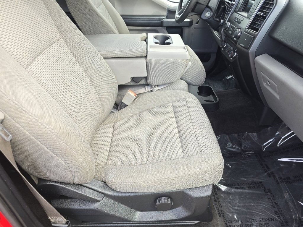 Used 2018 Ford F150 XLT w/ XTR Package AWD/4WD image 24