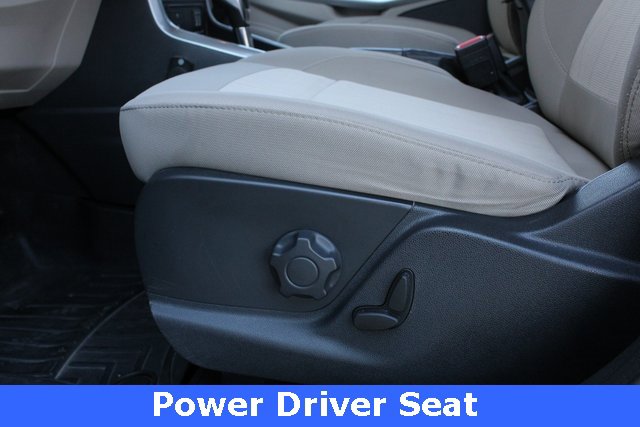 Used 2018 Ford EcoSport SE w/ SE Convenience Package image 3