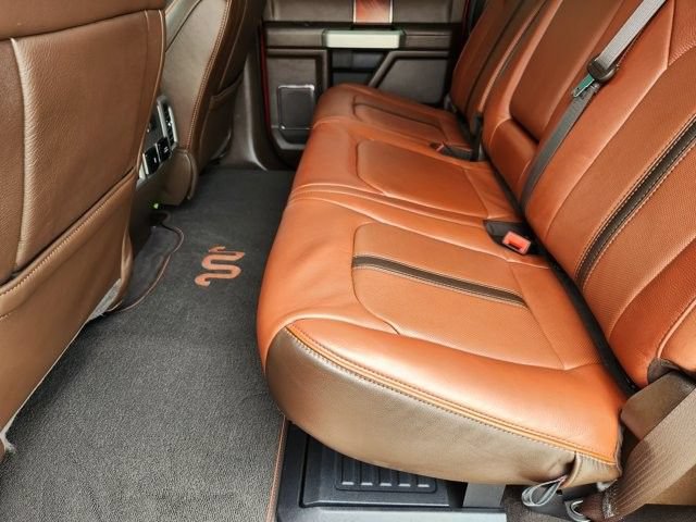 Used 2022 Ford F250 King Ranch w/ King Ranch Ultimate Package AWD/4WD image 30