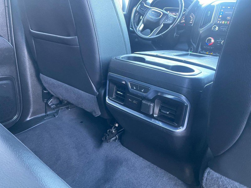 Used 2020 GMC Sierra 1500 Denali w/ Denali Carbonpro Edition image 18