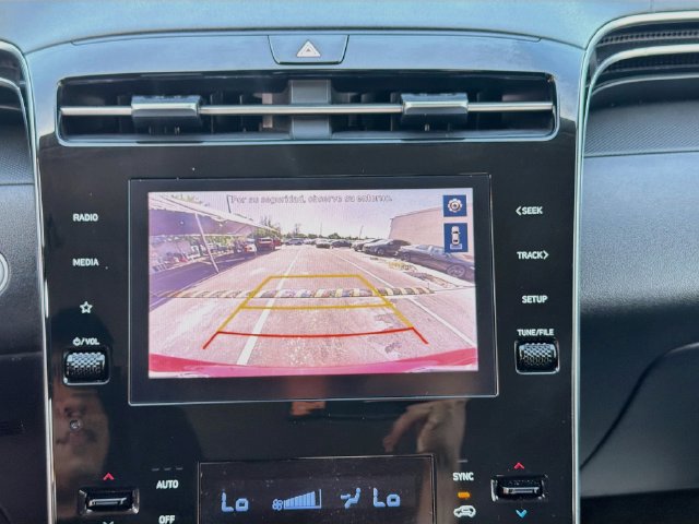 Used 2024 Hyundai Tucson SEL FWD image 13