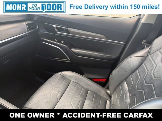 Used 2021 Kia Telluride SX w/ SX Prestige Package AWD/4WD image 25