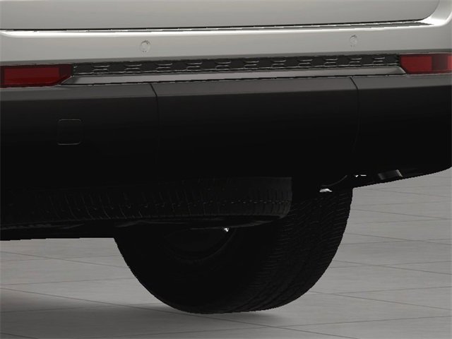 New 2024 Jeep Grand Cherokee L Altitude image 16