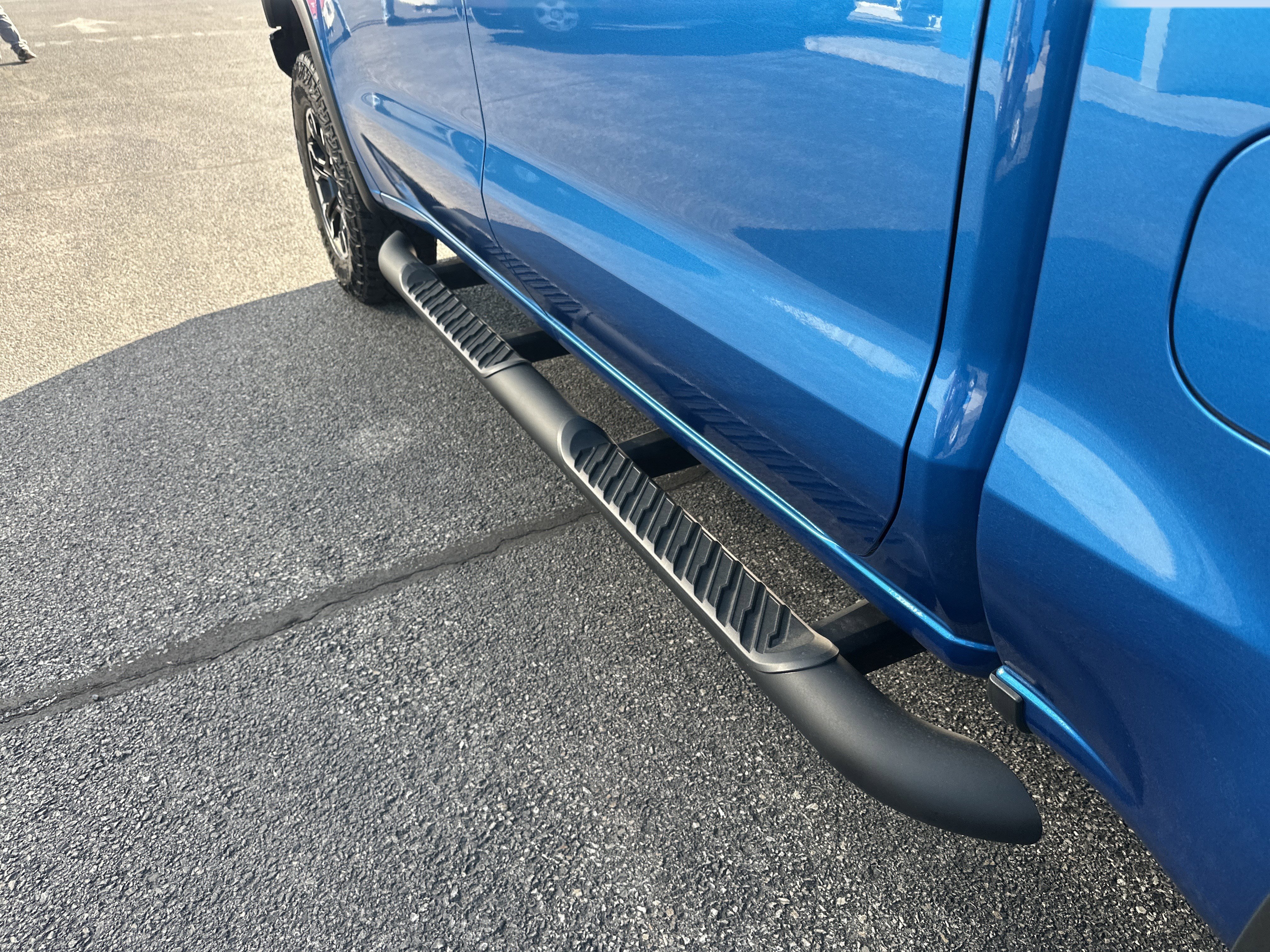 Certified 2022 Chevrolet Silverado 1500 ZR2 image 6