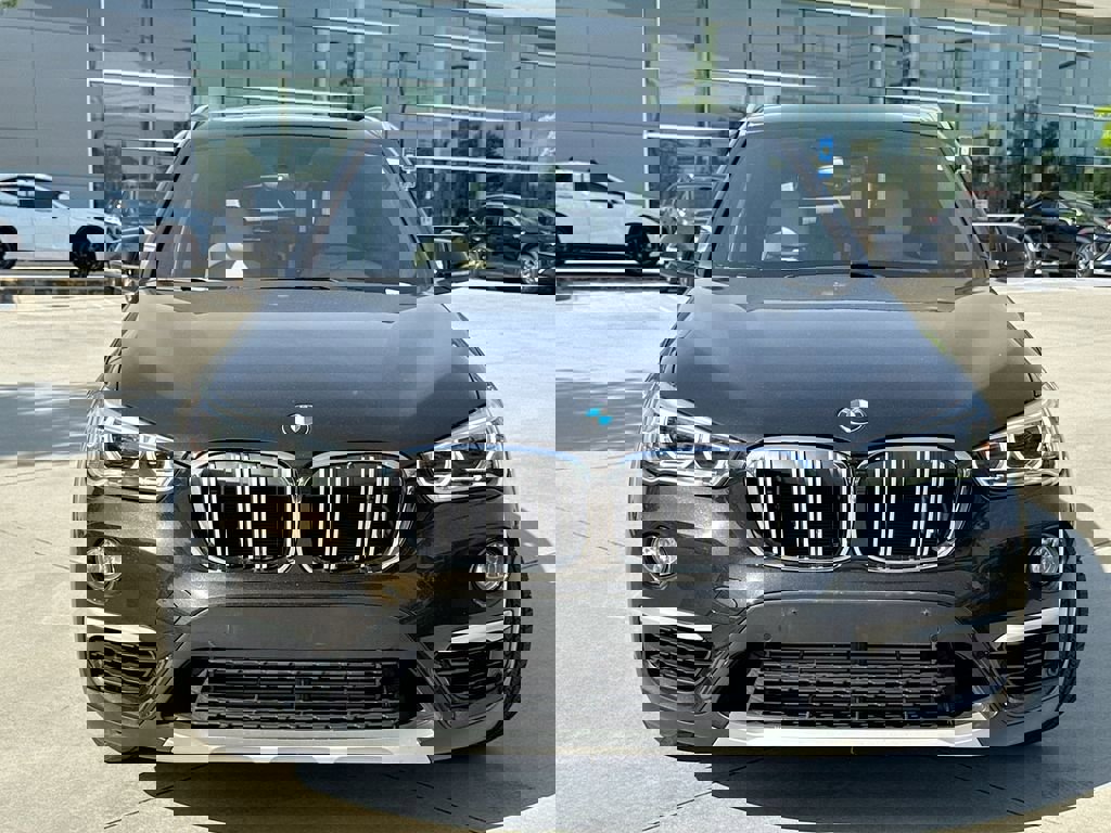 Used 2016 BMW X1 xDrive28i image 4