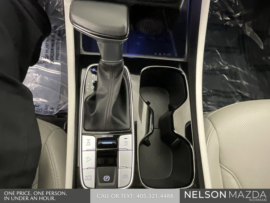 Used 2023 Hyundai Tucson SEL w/ Convenience Package image 36