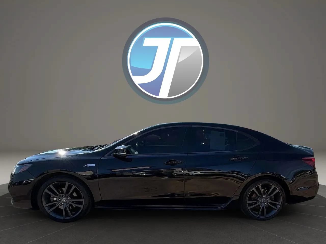 Used 2018 Acura TLX V6 w/ Technology & A-SPEC Pkg FWD image 46