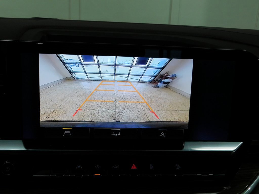 Used 2024 Chevrolet Silverado 1500 RST w/ All Star Edition Plus image 56