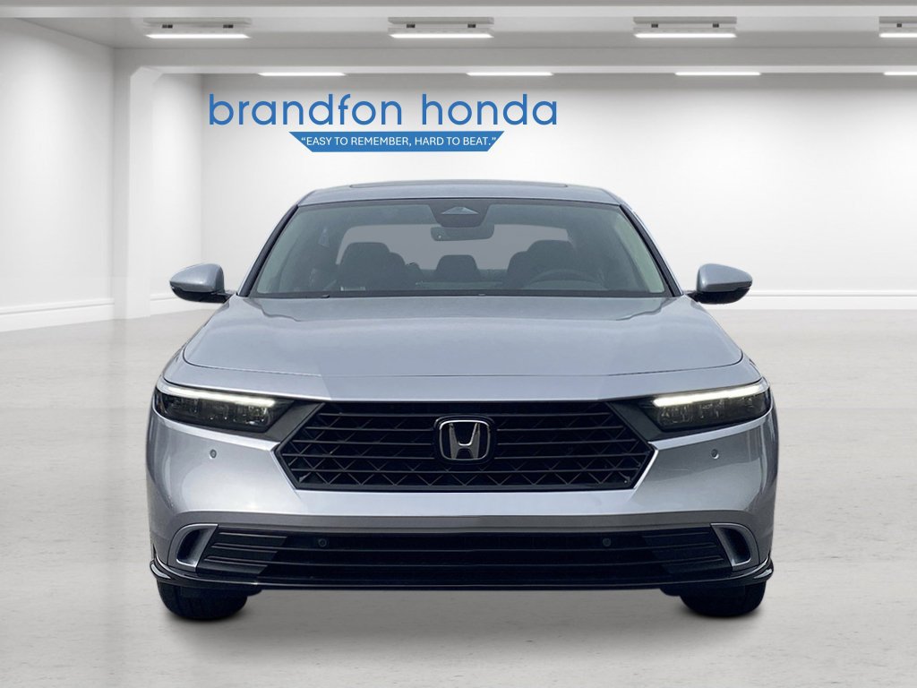 New 2026 Honda Accord EX-L image 6