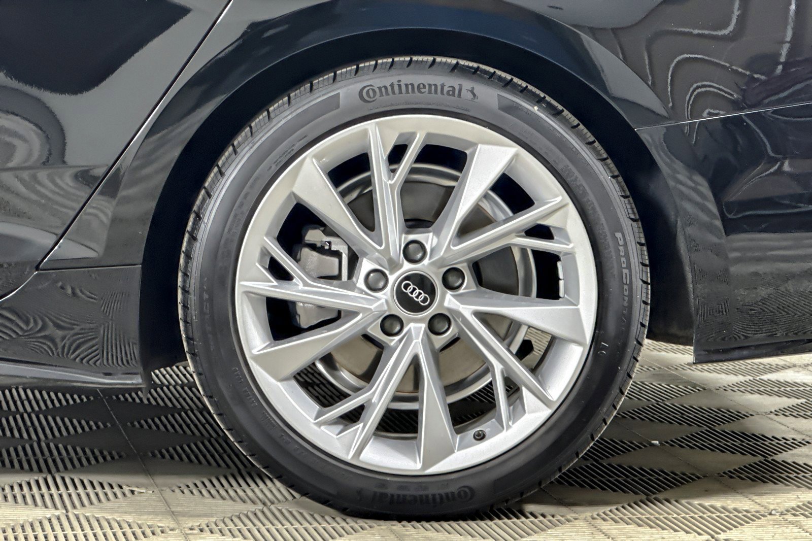 Used 2022 Audi A5 2.0T Premium image 23