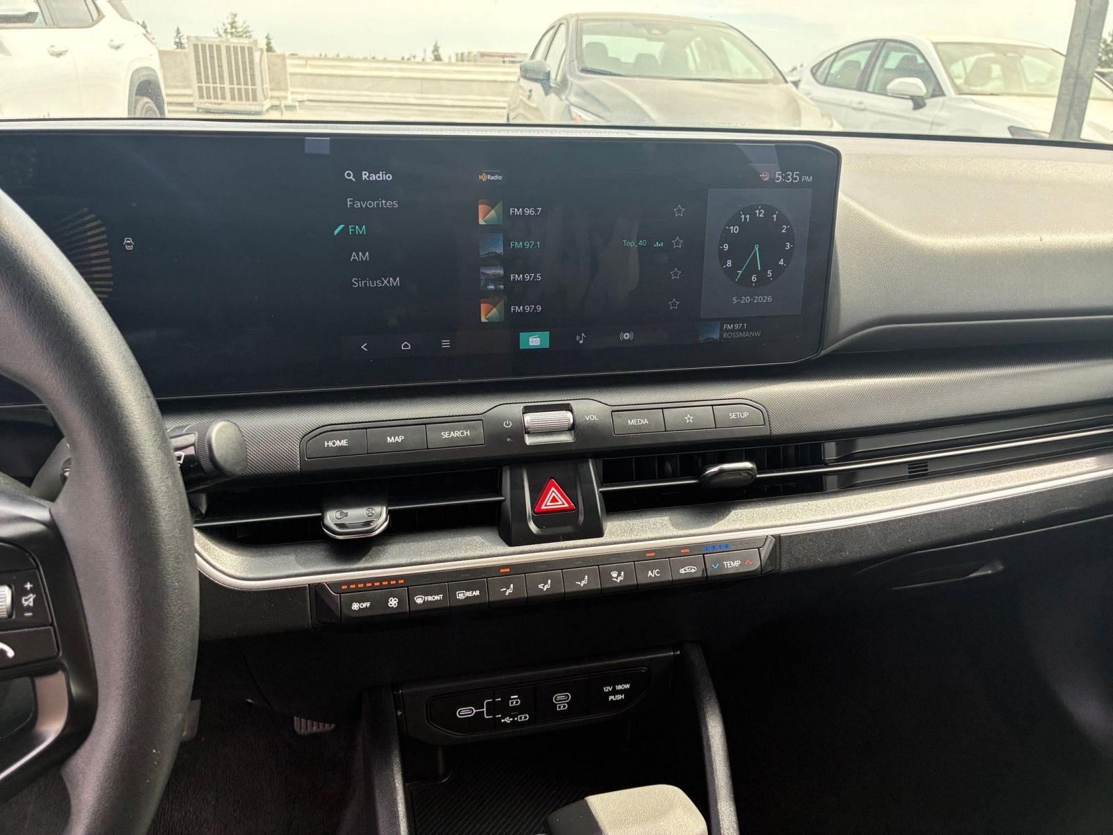 Used 2025 Kia K4 FWD image 17