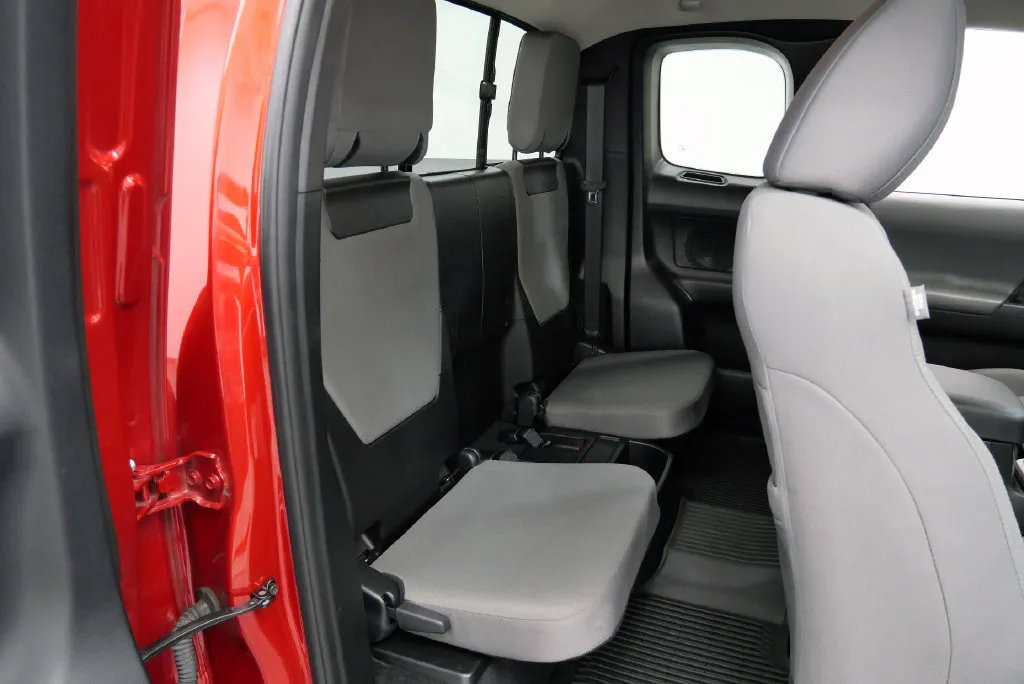 Used 2023 Toyota Tacoma SR5 w/ SX Package AWD/4WD image 18