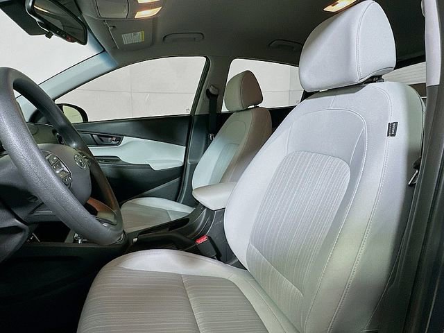 Certified 2023 Hyundai Kona SEL AWD/4WD image 11