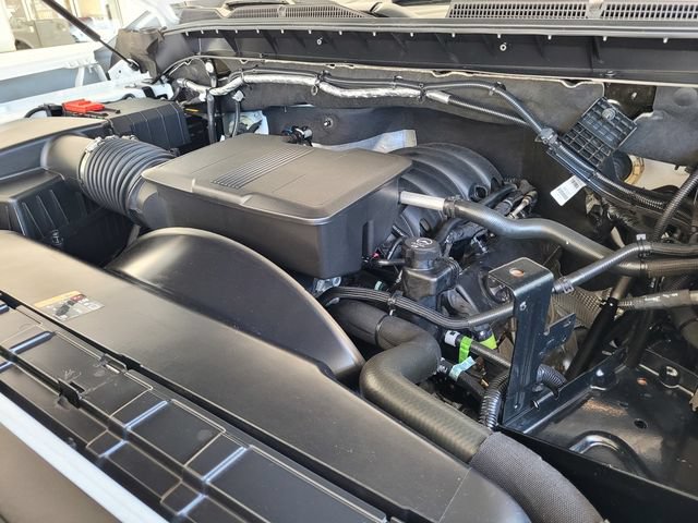 Used 2024 GMC Sierra 2500 Pro w/ Convenience Package RWD image 27