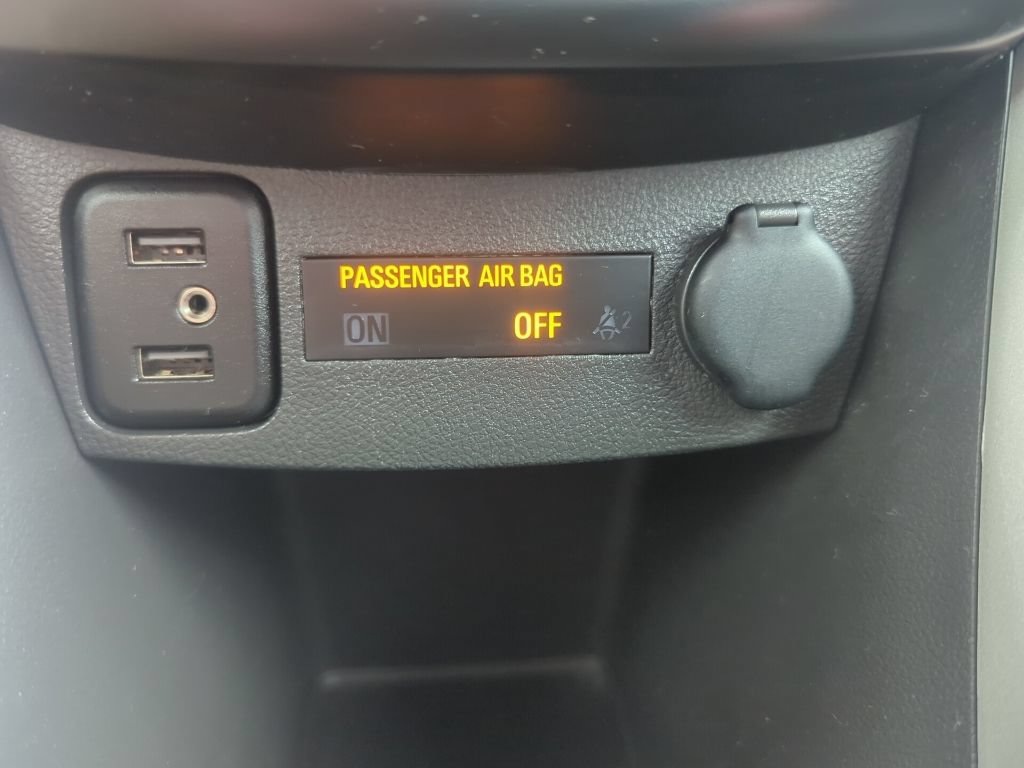 Certified 2020 Chevrolet Trax LT FWD image 24