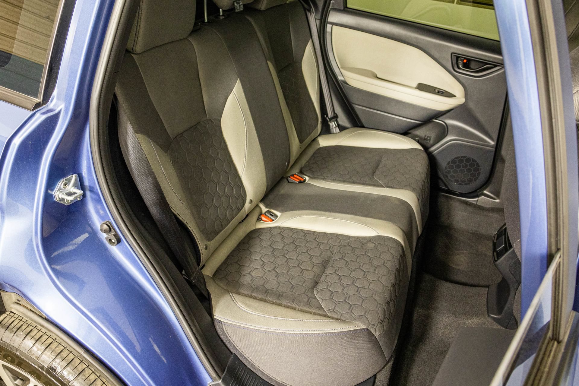 Used 2025 Subaru Forester AWD/4WD image 39