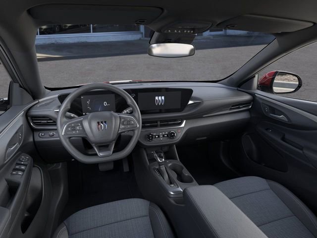 New 2025 Buick Envista Preferred w/ Advanced Safety Package image 15