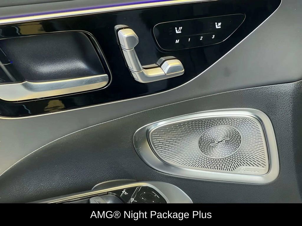 Used 2024 Mercedes-Benz C 63 AMG S image 8