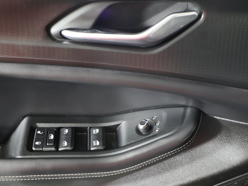 Used 2024 Jeep Grand Cherokee L Altitude image 38