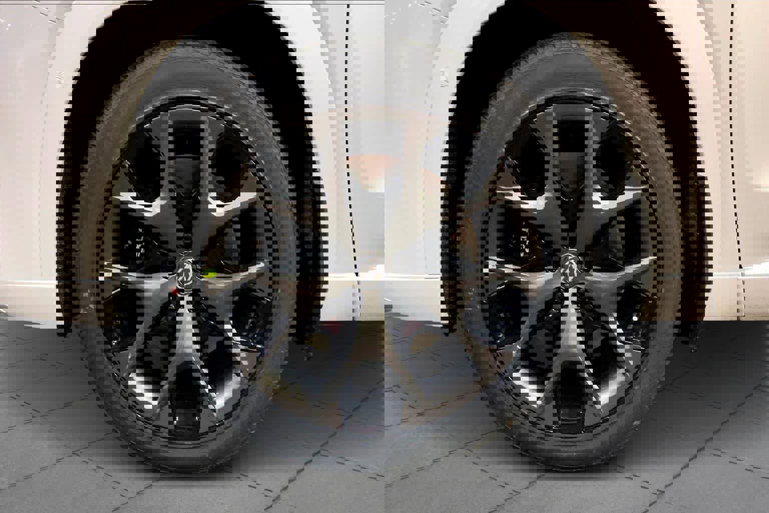 New 2026 Lexus TX 500h AWD image 11