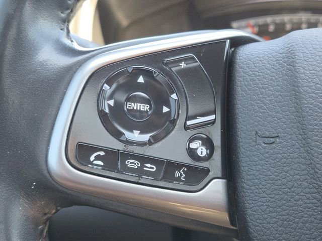 Used 2020 Honda CR-V Touring image 14