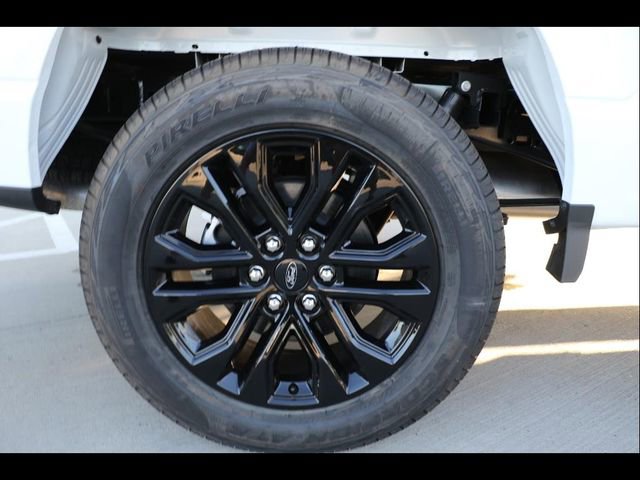 Used 2024 Ford F150 XLT w/ Equipment Group 302A MID image 8