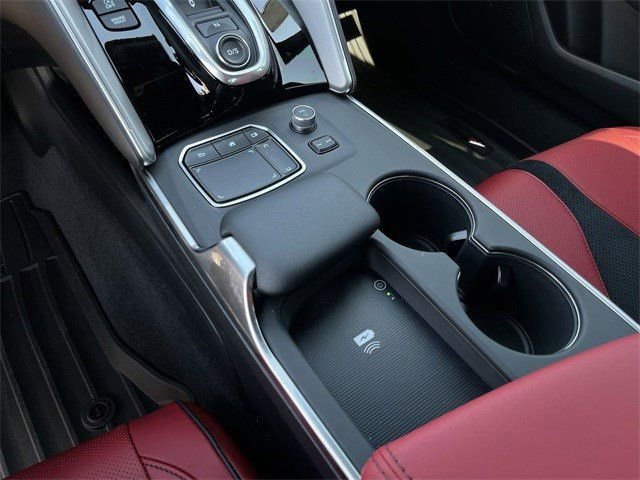 Certified 2025 Acura TLX SH-AWD w/ A-SPEC Pkg image 23