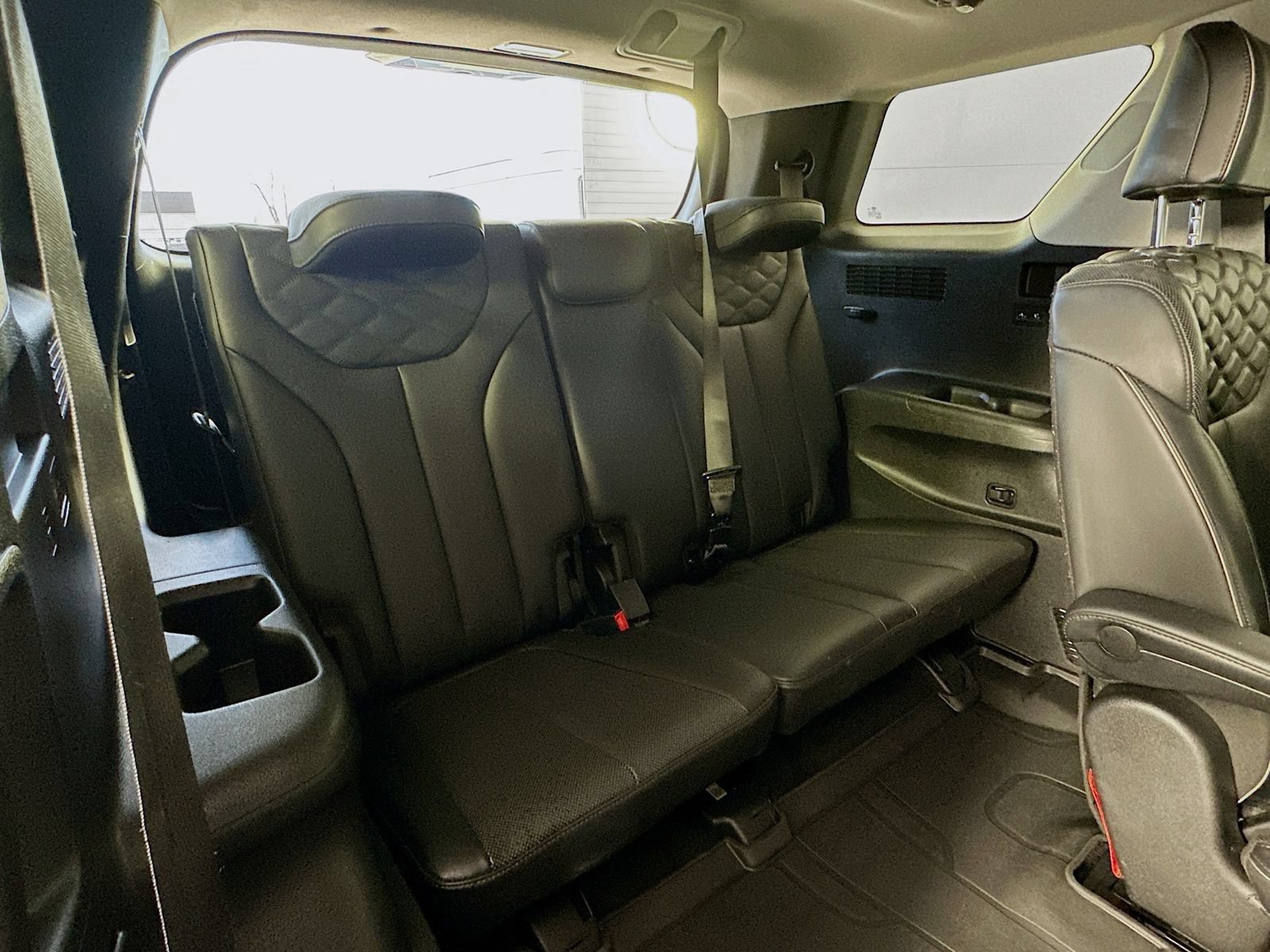 Used 2021 Hyundai Palisade Limited FWD image 29