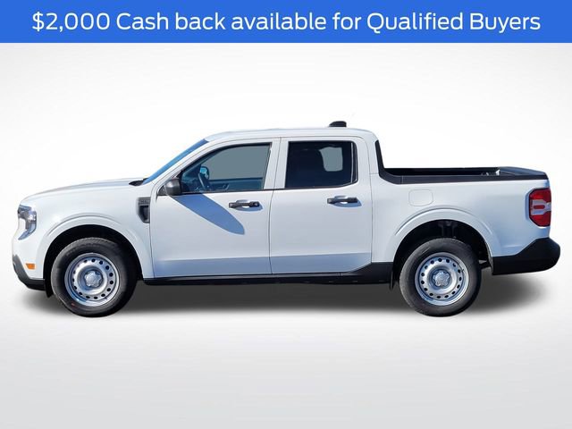 New 2025 Ford Maverick XL w/ Equipment Group 101A image 5