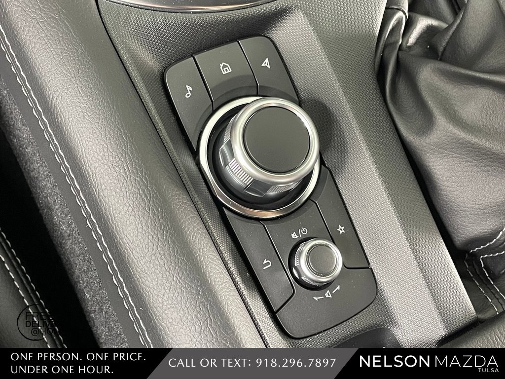 New 2025 MAZDA MX-5 Miata Grand Touring image 38