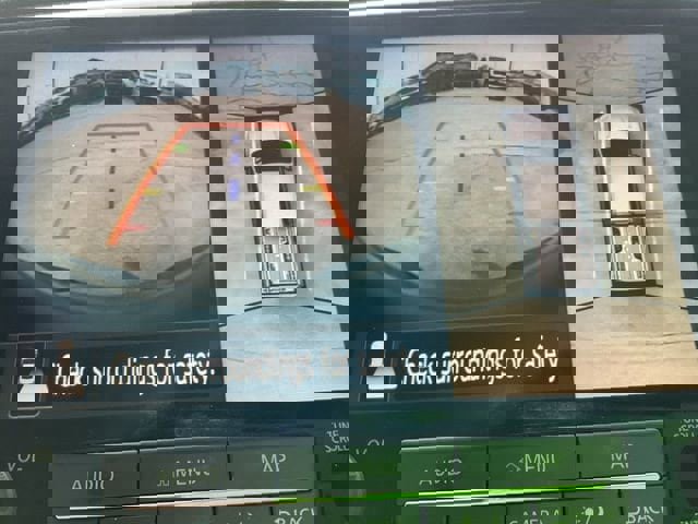 Used 2021 Nissan Titan PRO-4X w/ Pro-4x Convenience Package image 6